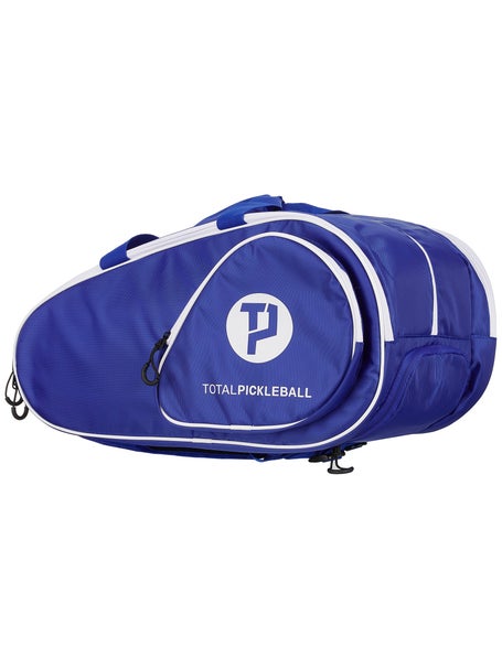 Pickleball Bag Fence Hook Pickleball Bag for Women Navy 