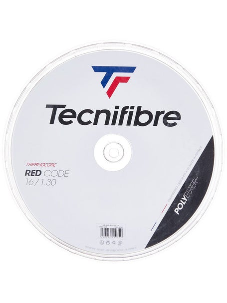 Tecnifibre Pro Red Code 16 String Reel - 660