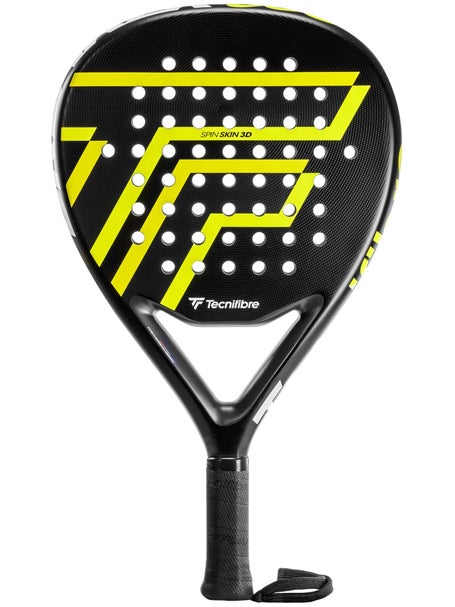 Tecnifibre Wall Breaker 360 Padel Racket
