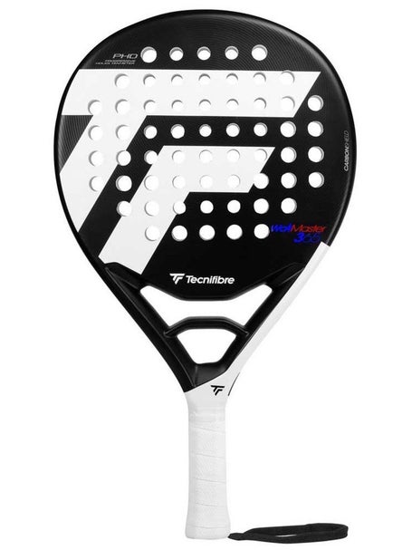 Padel racket