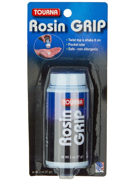 Tourna Grip RX Instant Grip Enhancer Solution for All Sports