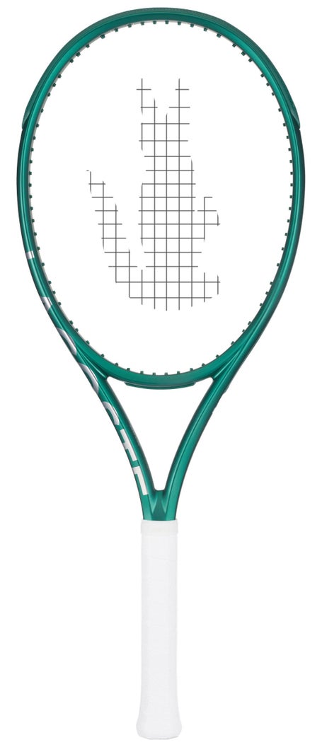 Lacoste L23L Demo