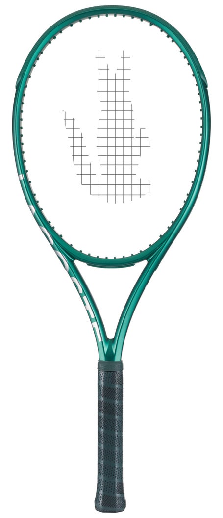 Lacoste L23 Demo