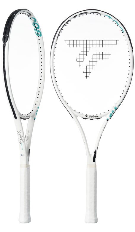 Tecnifibre Tempo 298 Iga Racquet | Tennis Warehouse