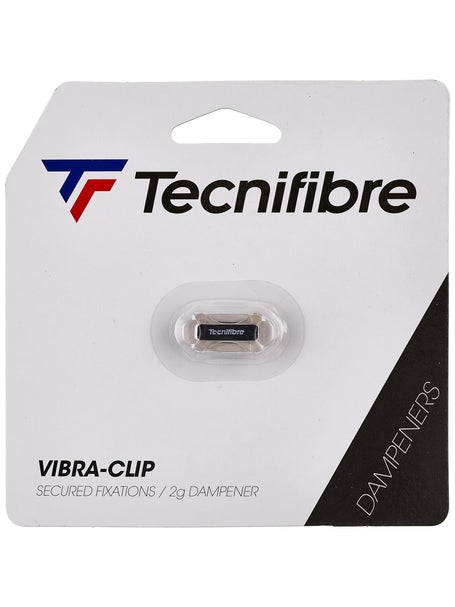 Antivibrateur Tecnifibre Vibra Clip