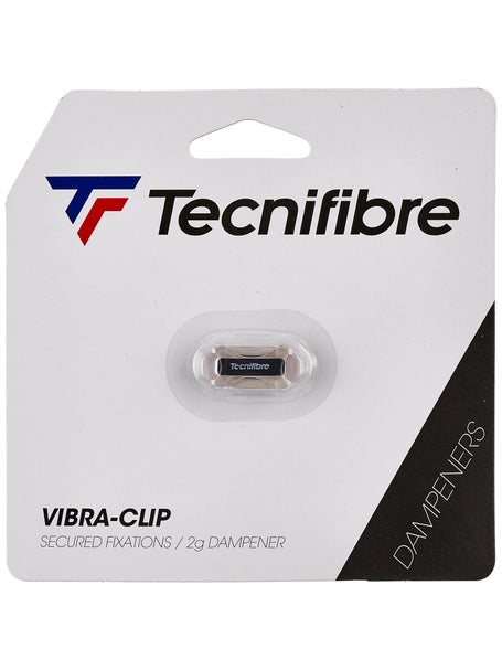 ANTIVIBRATEUR TECNIFIBRE VIBRA-CLIP ATP - N-tennis