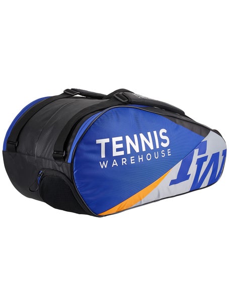Babolat Tennis/Badminton Racket Holder Bag 2022 Pure Strike Duffle M W