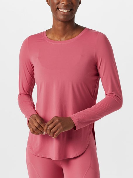 Tail Womens Active Panem Long Sleeve