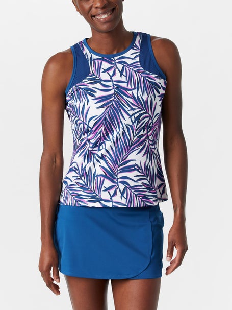 Tail Womens Coastal Tides Dovelyn Tank