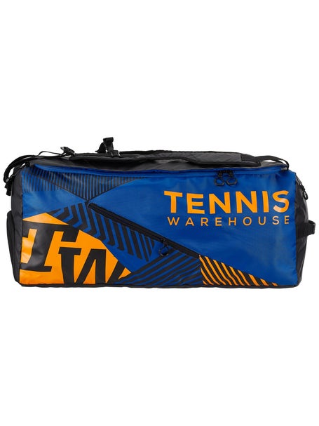 Tennis Warehouse Duffel Tennis Bag | Tennis Warehouse