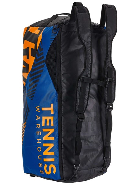 Tennis Warehouse Duffel Tennis Bag | Tennis Warehouse