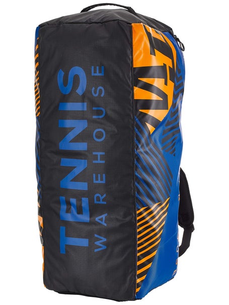 Tennis Warehouse 6-Pack Racquet Bag