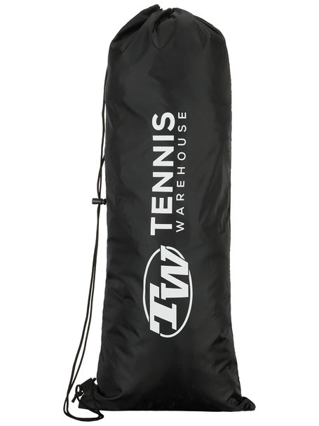 Source Personalized brand single padel tennis racket cover bag on