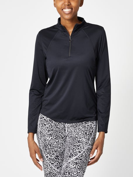 Tail Women's Essential Amelia 1/4 Zip