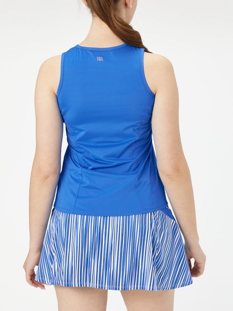 Electric Daydream Tank