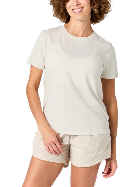tasc Womens Fall All Day Top
