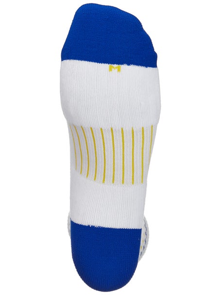 Magistraat tafereel angst TW Fitsok Vintage 2-Stripe Crew Socks | Tennis Warehouse