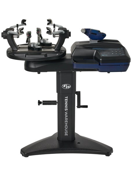 Tennis Warehouse Electronic Stringing Machine