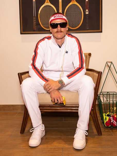 BOAST Mens Tennis Collection