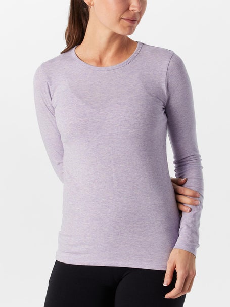 tasc Womens Spring Nola Long Sleeve