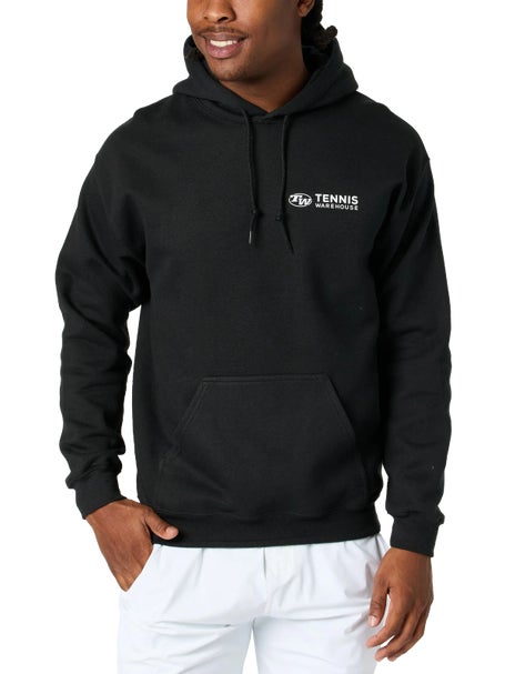 Tennis Warehouse Small Stack 2.0 Hoodie
