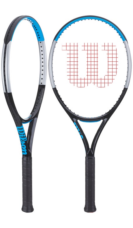 Wilson Ultra 108 v3\Racquet