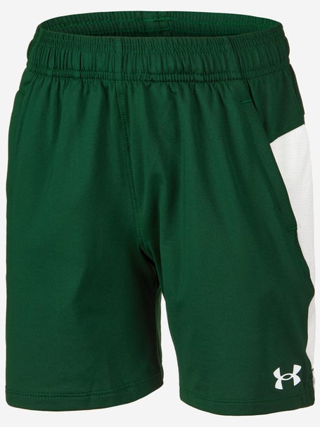Under Armour Boys Fall Tech Vent Short