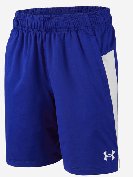 Under Armour Boys Fall Tech Vent Short
