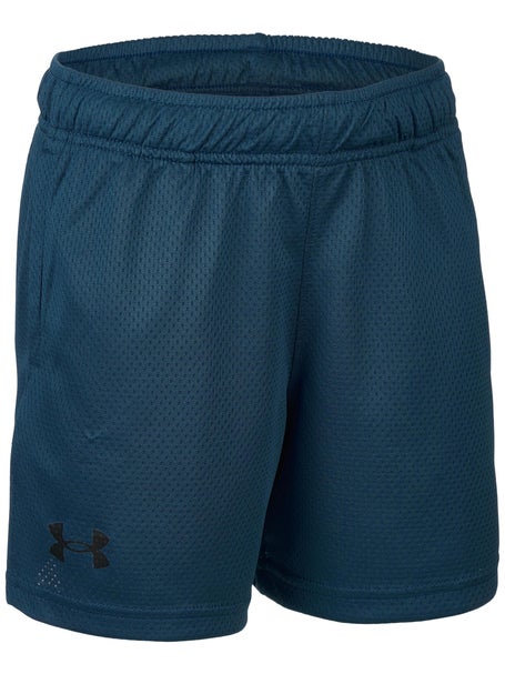 Under Armour Boys Spring Tech Mesh Short