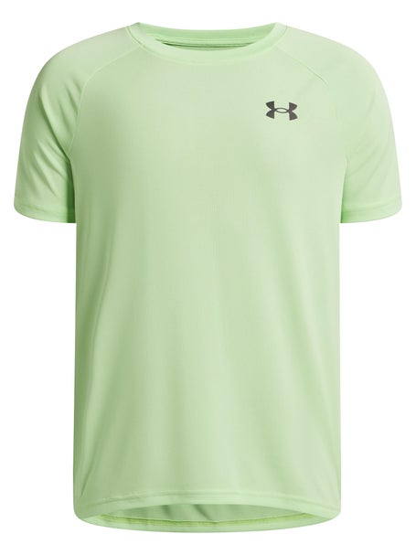 Under Armour Boys Spring Tech Top