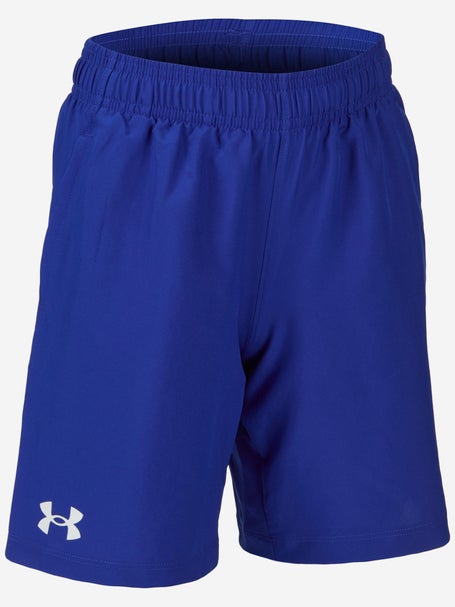 Under Armour Boys Fall Tech Woven Short