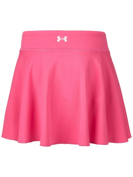 Under Armour Girl's Motion Skirt Tennis Warehouse