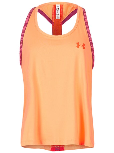 Under Armour Women's Spring Knockout Tank