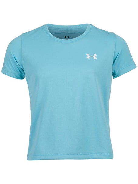 Under Armour Girls Spring Tech Top