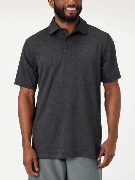 Buy Wilson Players Seamless Polo Men White online