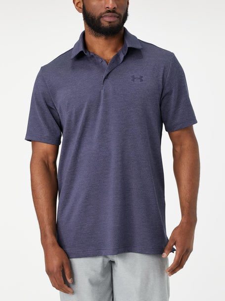 Under Armour Mens Core Playoff 3.0 Polo