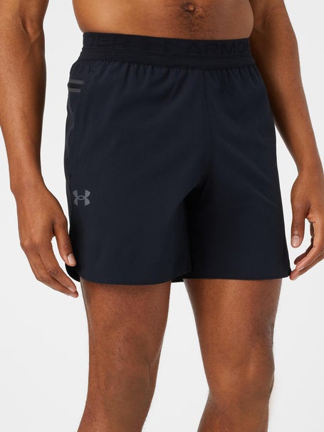 Under Armour Men's Train Woven Stretch 7 Shorts, Regular Fit, Gym