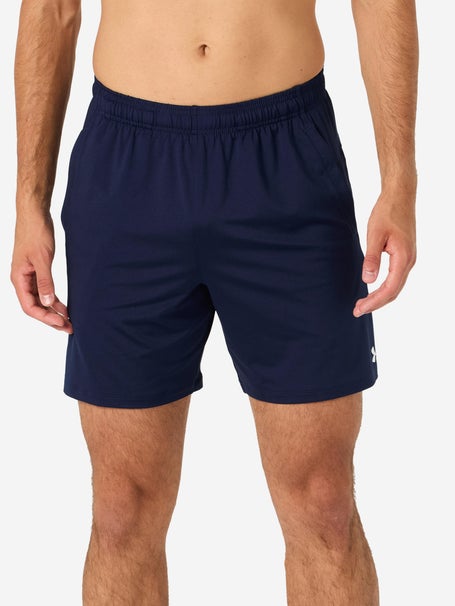 Under Armour Mens Core Tech Vent 7 Short