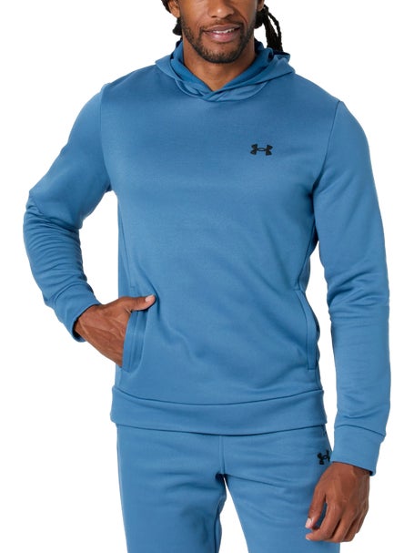 Under Armour Mens Fall Fleece Hoodie