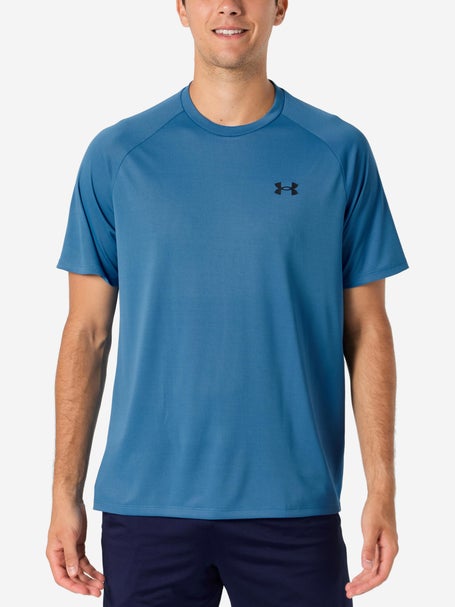 Under Armour Mens Fall Tech 2.0 Top