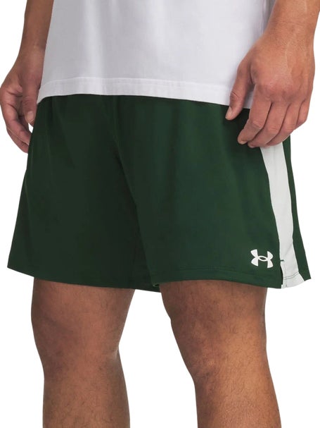 Under Armour Mens Fall Tech Vent 7 Short
