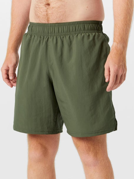 Under Armour Mens Fall Woven Wordmark Short