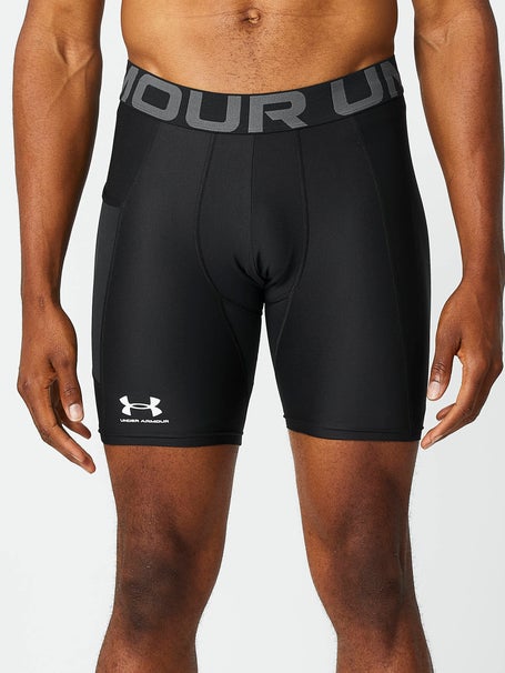 Ten confianza tuberculosis Arroyo Under Armour Men's HeatGear Compression Short | Tennis Warehouse