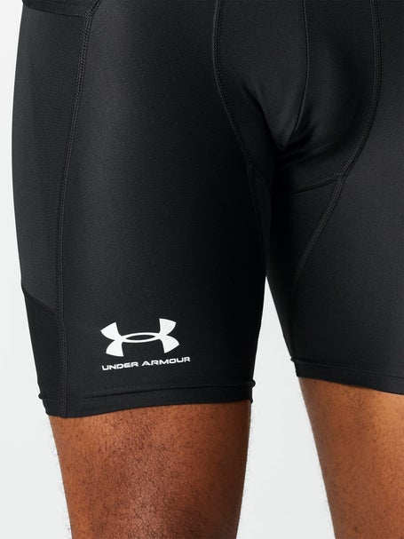 Men's HeatGear® Compression Shorts