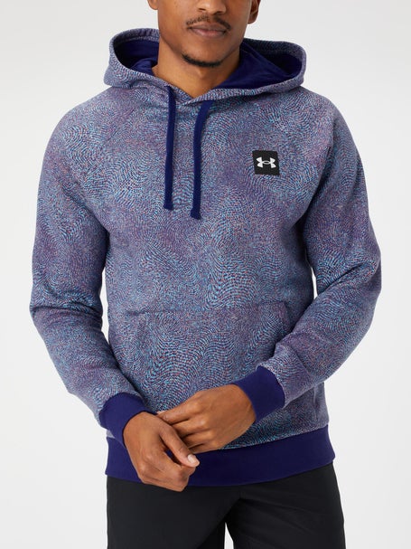 commentator Politiebureau Ten einde raad Under Armour Men's Spring Hoodie | Tennis Warehouse