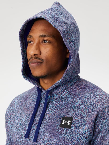 Under Armour Men's Spring Hoodie | Tennis Warehouse