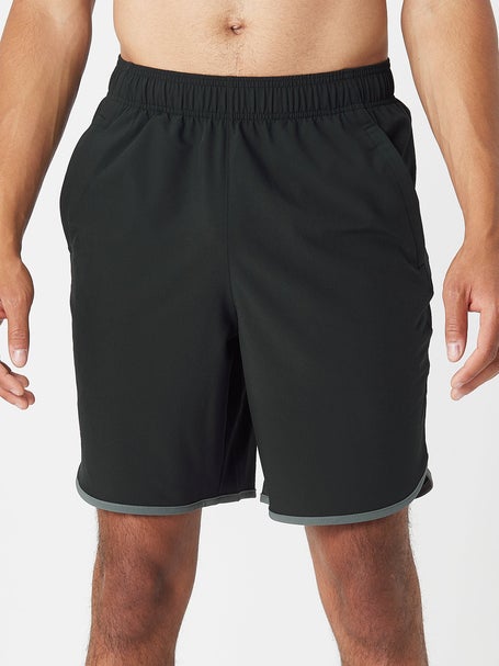 Run Woven Shorts