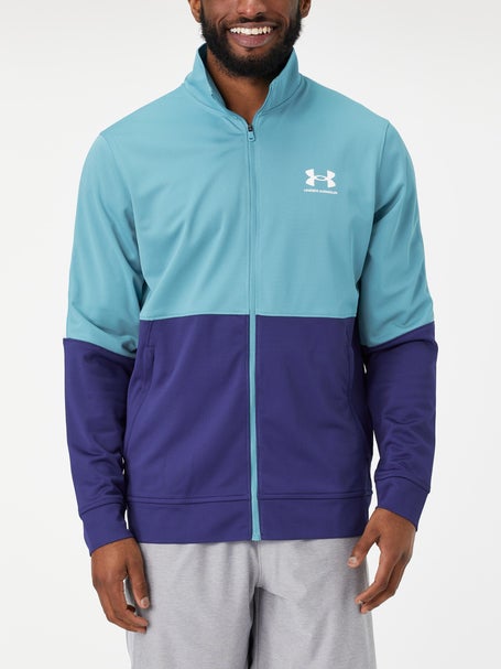 Under Armour Men's Spring Jacket | Tennis Warehouse