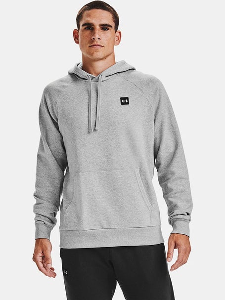 Under Armour Mens Spring Rival Fleece Hoodie