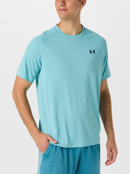 Under Armour Mens Spring Tech 2.0 Top